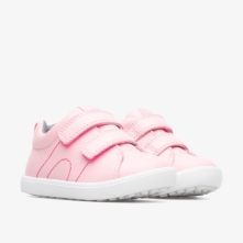 Camper Pursuit Sneakers Børn LysePink AWPKAQ-776